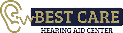 Best Care Hearing Aid Center logo