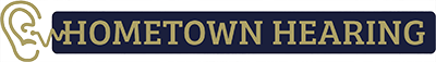 Hometown Hearing logo