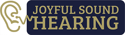 Joyful Sound Hearing logo