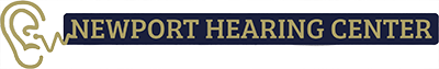 Newport Hearing Center logo